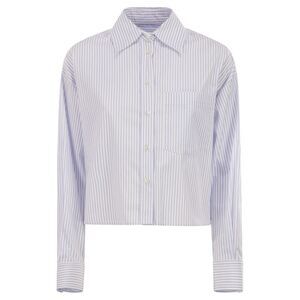 Weekend Maxmara Women Wkdeden - Cotton Oxford Shirt